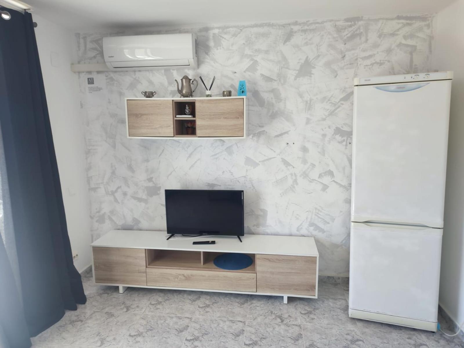 Apartamento Pitarra Cerca De Portaventura Salou Exterior foto